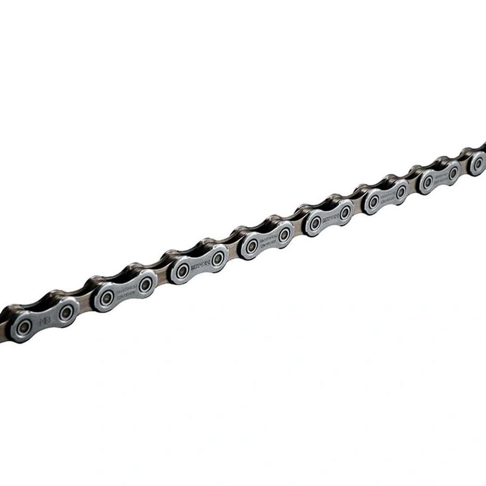 Cadena SHIMANO CN-HG601 138 Eslabones 11 velocidades - Raudor ¡Rompe tu propio récord!